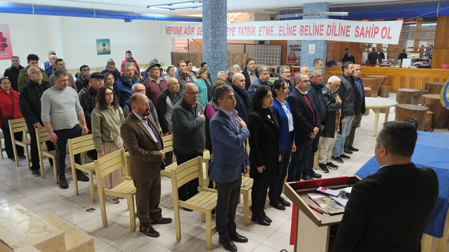 Ali Akar güven tazeledi