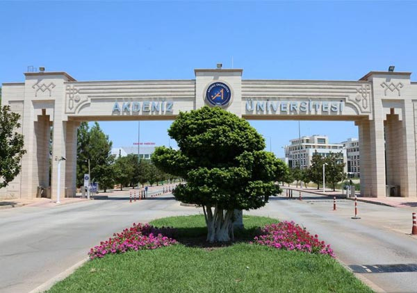 Sayıştay, Akdeniz Üniversitesi’nin denetim raporunu yayımladı